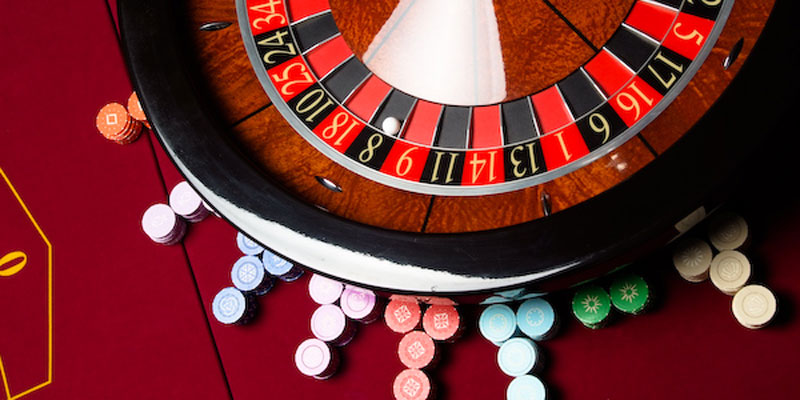 Áp dụng chiến thuật cược roulette KUBET chắc thắng