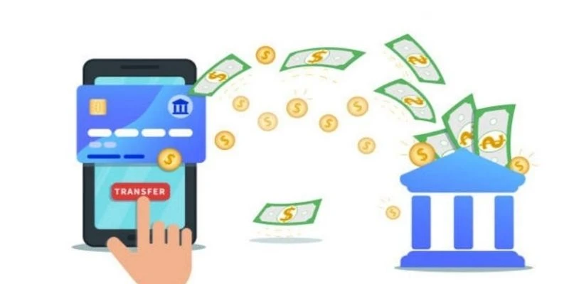 Đáp ứng điều kiện về số dư trước khi gửi yêu cầu