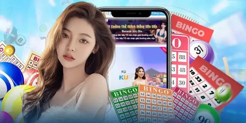 Hiểu cách chơi xổ số trực tuyến tại Kubet uy tín