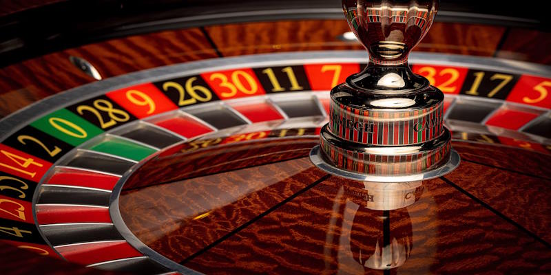 Hiểu rõ các quy tắc roulette KUBET cơ bản trước khi cược