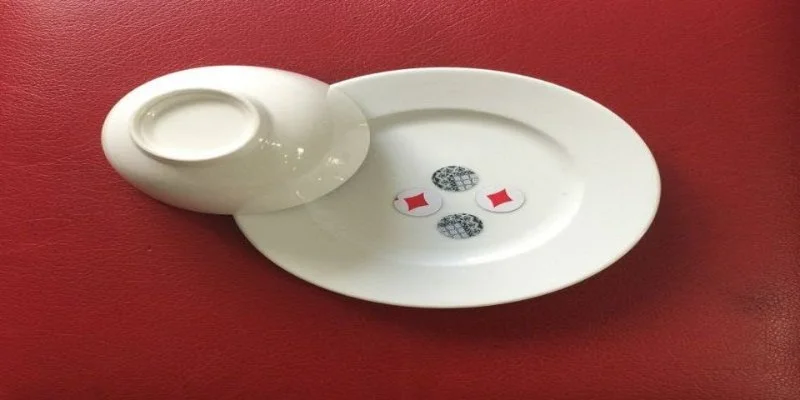 Khái quát về xóc đĩa Kubet