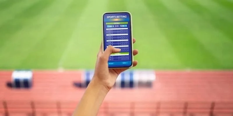 Tải app điện thoại Kubet hỗ trợ bạn đăng nhập hiện đại