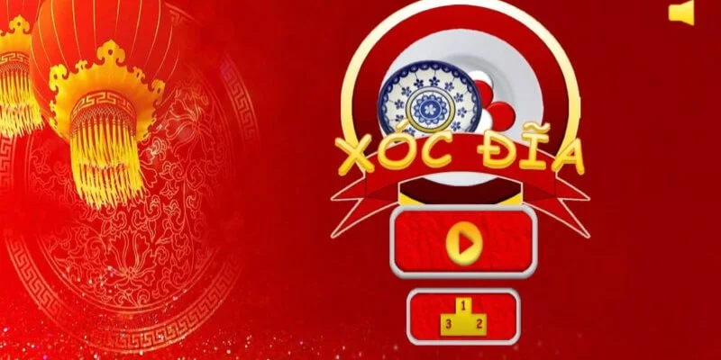 Tìm hiểu các quy tắc của xóc đĩa Kubet