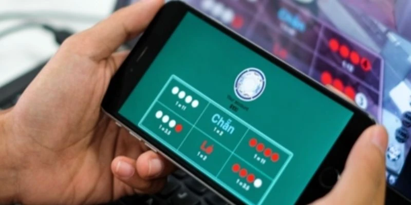 Ứng dụng cho phép truy cập nhanh, chuyển giao diện mượt